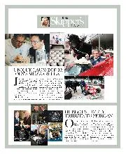 Unique launch for Jody's mozzarella - Left