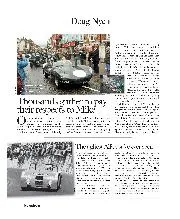 Thousands gather to pay their respects to Mike - Left