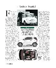 iQ tested against the Mini - Left