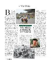 We need a Sheene to shine - Left