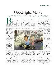 Good night, Mario? - Left