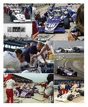 When Eagle spread its wings - Left