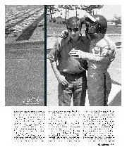 Three blokes and one chap - Right