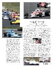 Thumbs up for Hampton downs - Left