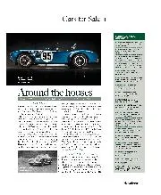 Around the houses, April 2010 - Left