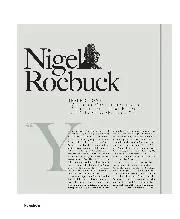 Nigel Roebuck - Left