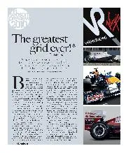 The greatest grid ever!*(*maybe) - Left