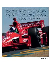    “I want more race wins, more championships, more Indy 500s”  - Right