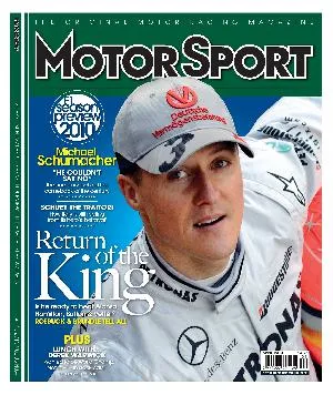 Cover image for April 2010