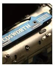 A love of engineering - Right