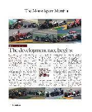 The Motor Sport Month - Formula 1 News - Left