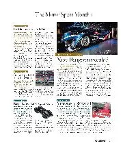 The Motor Sport Month - Historic News - Left
