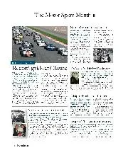 The Motor Sport Month - Historic News - Right