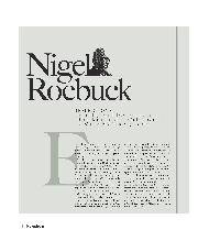 Nigel Roebuck - Left
