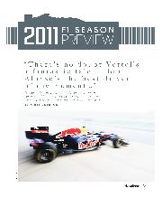 2011 F1 Season Preview - Left