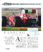 2011 F1 Season Preview - Another passing fancy? - Left