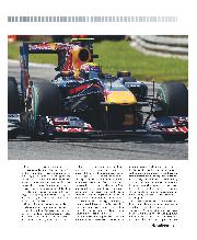 2011 F1 Season Preview - Overtaking: A turbulent topic - Right