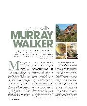 Lunch with... Murray Walker - Left