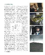 It's David and Goliath just like with the old Mini - Right