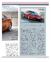 Porsche Panamera GTS - Left