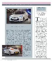 Hyundai Veloster - Left