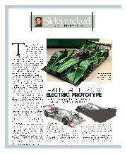 Greenlight for new Electroc prototype - Left