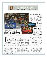 I love Paris in the Winter - Left