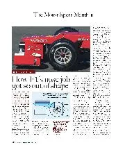 How F1's nose job got so out shape - Left