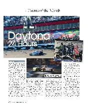 Daytona 24 Hours - Left