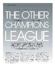The Other Champions League - Left