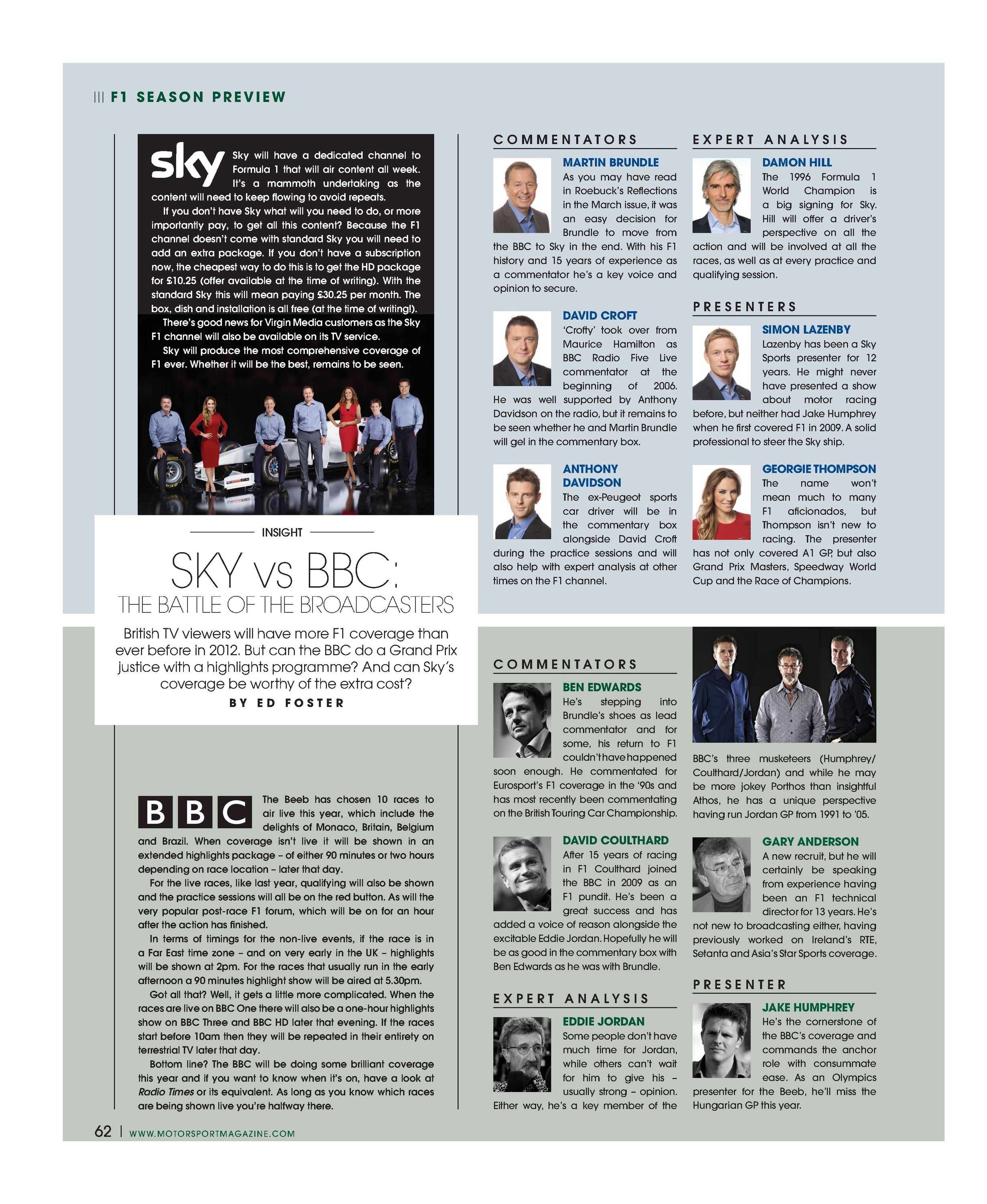 bbc five live f1