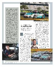 On Porsche's Christmas list - Left
