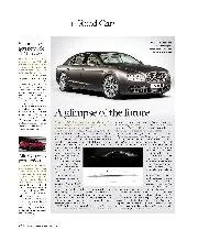 Road Car News - Left