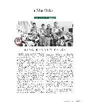 King Kenny's Tales - Left