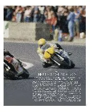 The unforgettable race - Left