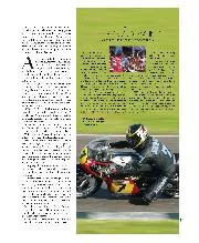 Life beyond racing - Left