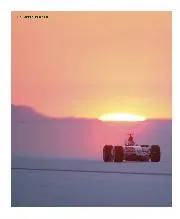 A Bonneville triumph – Honda's incredible F1 Land Speed Record - Left