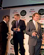 Hall of Fame 2014 - Left