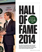 Hall of Fame 2014 - Right