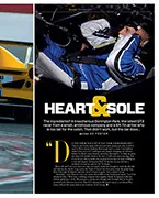 Heart & Sole - Right