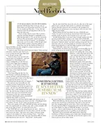 Nigel Roebuck - Right