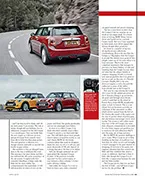 Mini Cooper - Right