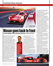 International news - Left