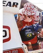 Quick on the draw - Left