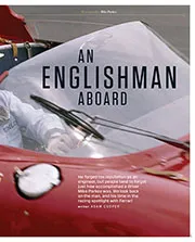 An Englishman aboard - Right