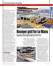 International news - Left