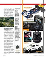 Historic racing news - Right