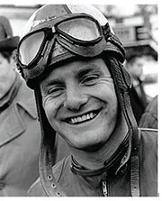 Mike the bike - Right