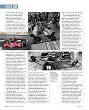 From the archives with Doug Nye - Right