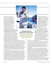 Racing lines with Dickie Meaden - Right